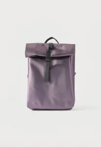 Рюкзак rolltop, мини-рюкзак унисекс Rains, Purple
