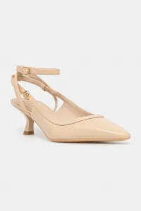 Туфли GEMY 02 на шпильке Liu Jo, бежевый