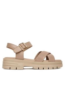 Сандалии WB-LINA-23 Lasocki, бежевый