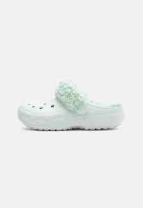 Классические мюли унисекс Crocs, Mint