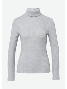 Футболка цвета 93W7_stone grey comma