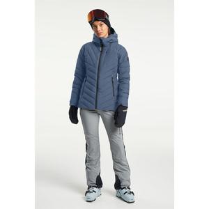 Женская пуховая куртка Tenson Prime