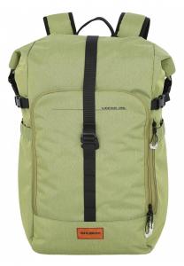 Рюкзак MOPER Husky, светло-зеленый