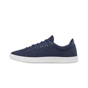 Низкие женские кроссовки для скейтбординга Tree Piper Moonrise Blue Allbirds, Moonrise Blue