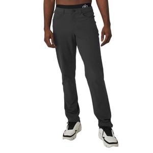 Дневные и ночные брюки повседневные штаны unisex Alo Yoga, Anthracite/Anthracite