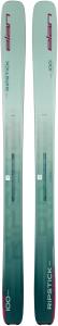 Новые женские лыжи Elan Ripstick 100 W 2026 года, длина 175 см