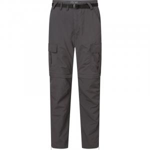 Брюки на молнии Amite III, длинный размер Mckinley, мультиколор