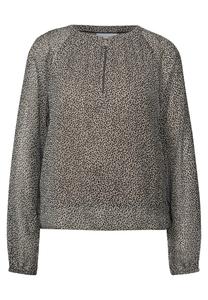 Блуза Street One Studio, кремовый