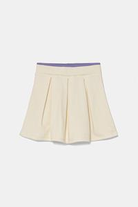 Детская юбка United Colors Of Benetton, бежевый