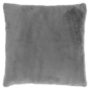 Декоративная подушка Unique Living Klaas, серый