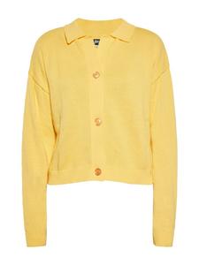 Спортивня куртка ROCKEASY, желтый