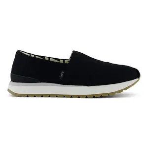 Кроссовки Toms Resident Plus, черный