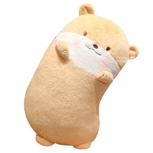 Плюшевая игрушка Otter Sea Otter Howard