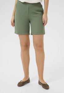 Шорты Love Copenhagen, темно-зеленый