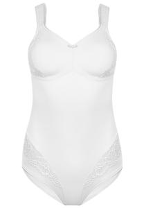 Боди SUSA ohne Bügel London, белый