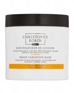 Маска Цвет Медь Chic Copper 250 мл Christophe Robin