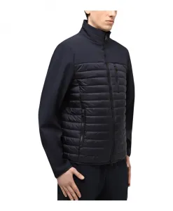 Куртка M Sapienza Geox, синий