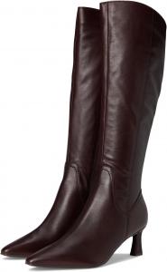 Ботинки Naturalizer Deesha - Narrow Calf, цвет Chocolate Bar Leather