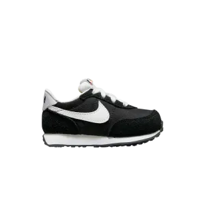 Кроссовки Nike Waffle Trainer 2 TD, черный