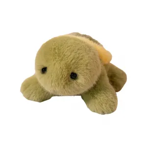 Милый карманный плюшевый дизайн куклы с домашним питомцем, высота 16см Bitter purchase