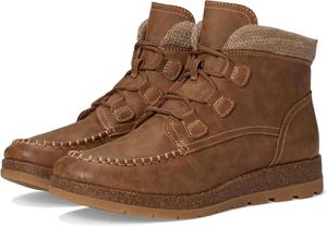 Ботинки Eurosoft by Sofft womens Lorelei, Brown