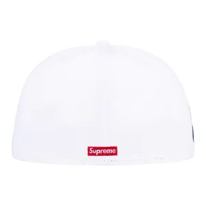 Gore Tex S Logo 6 Panel Supreme, оранжевый