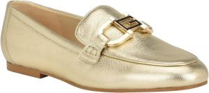 Guess Womens Isaac, Gold 710