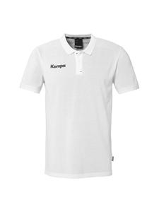 Рубашка-поло Kempa, белый