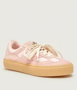 Кроссовки LYNN Inuikii, розовый