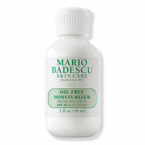 Увлажняющий крем без масла с SPF 30 Mario Badescu