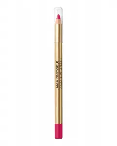 Карандаш для губ Colour Elixir Lip Liner Max Factor, 45 - Rosy Berry