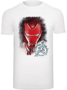 Рубашка F4NT4STIC, белый