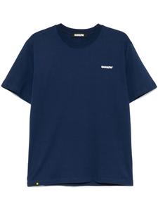 BARROW футболка из джерси, синий