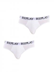 Трусы Replay Underwear, белый