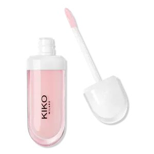 Блеск для губ Lip Volume KIKO Milano, Tutu Rose