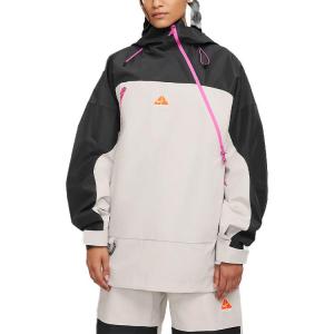 Nike Acg 'Chena Vortex' Storm FIT Adv GORE TEX Куртка, Светлый Эрлвуд Браун/Антрацит/Вершина Уайт