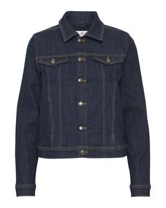 Куртка межсезонная Pulz PZKatja, темно-синий