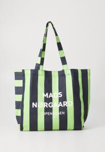 Сумка-тоут RECYCLED BOUTIQUE ATHENE Mads Nørgaard, зеленый