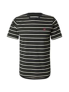 Рубашка LEVI'S , черный