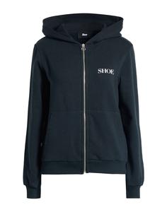 Толстовка Shoe, угольно-серый