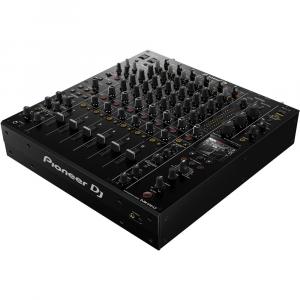 DJ-микшер Pioneer DJ DJM-V10-LF 6-Channel Professional DJ DJM-V10-LF/UXJCB