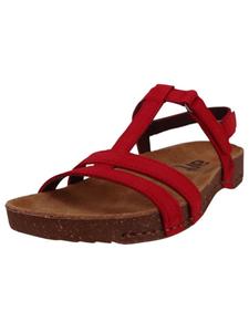 Классические сандалии Art in the City