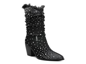 Ботинки London Rag Savant Boot, черный