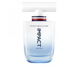 Туалетная вода Tommy Hilfiger Impact Together