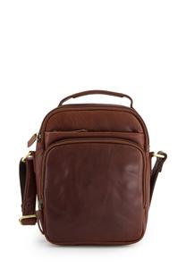 Сумка кросс-боди VENEZIA Cross body bag, Brown