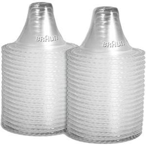 Гигиенические колпачки ThermoScan для ушных термометров Braun