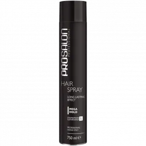 Мегасильный лак для волос Prosalon Mega Hold, 750 мл