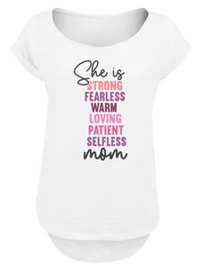 Футболка F4NT4STIC, белый