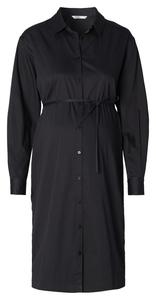 Платье-рубашка Noppies Akaya, черный