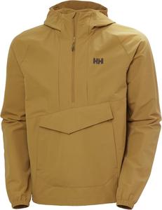 Helly-Hansen мужская куртка-анорак Vista Hike Helly Hansen, 787 Lynx
